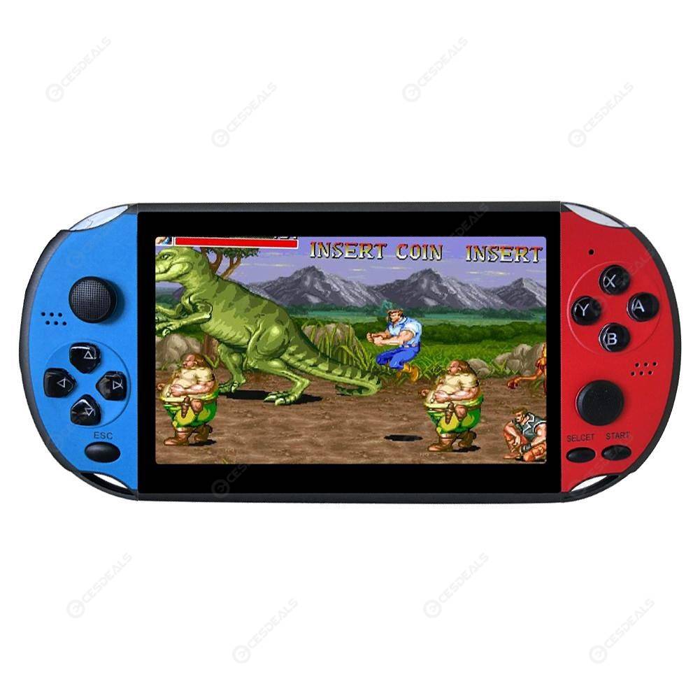 RETRO classic game 10000 GAME IN 1 CONSOLE