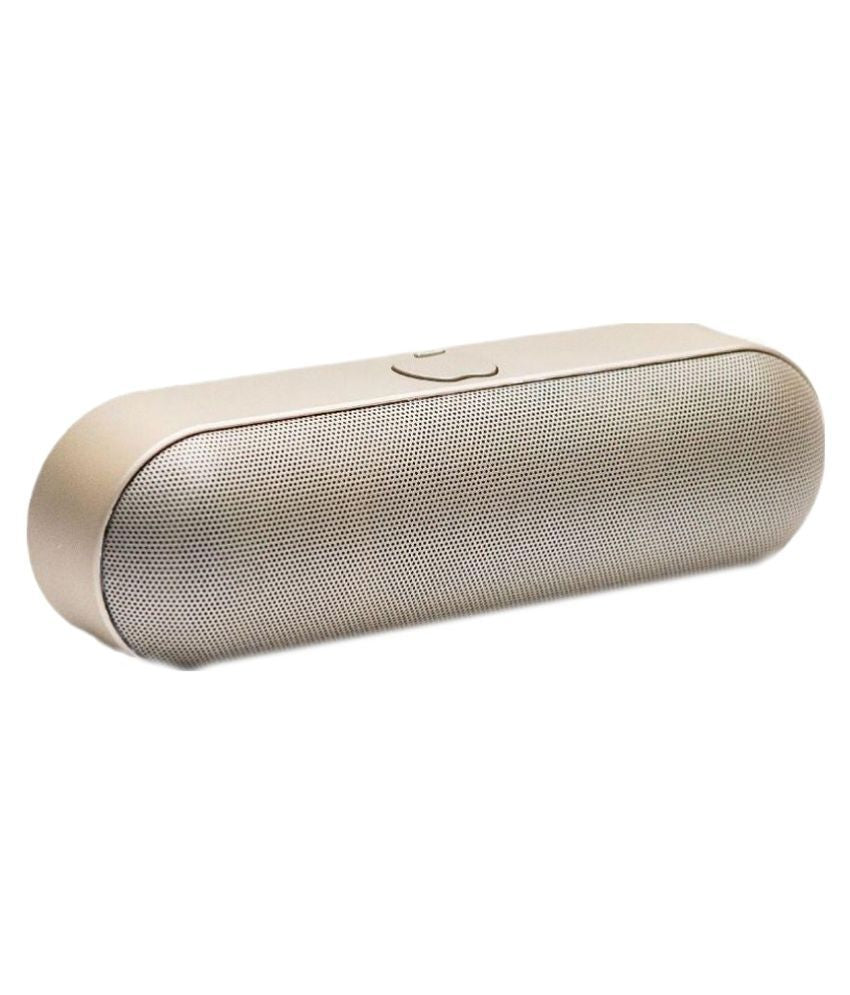 TEQ Pill 360 Wireless bluetooth speaker