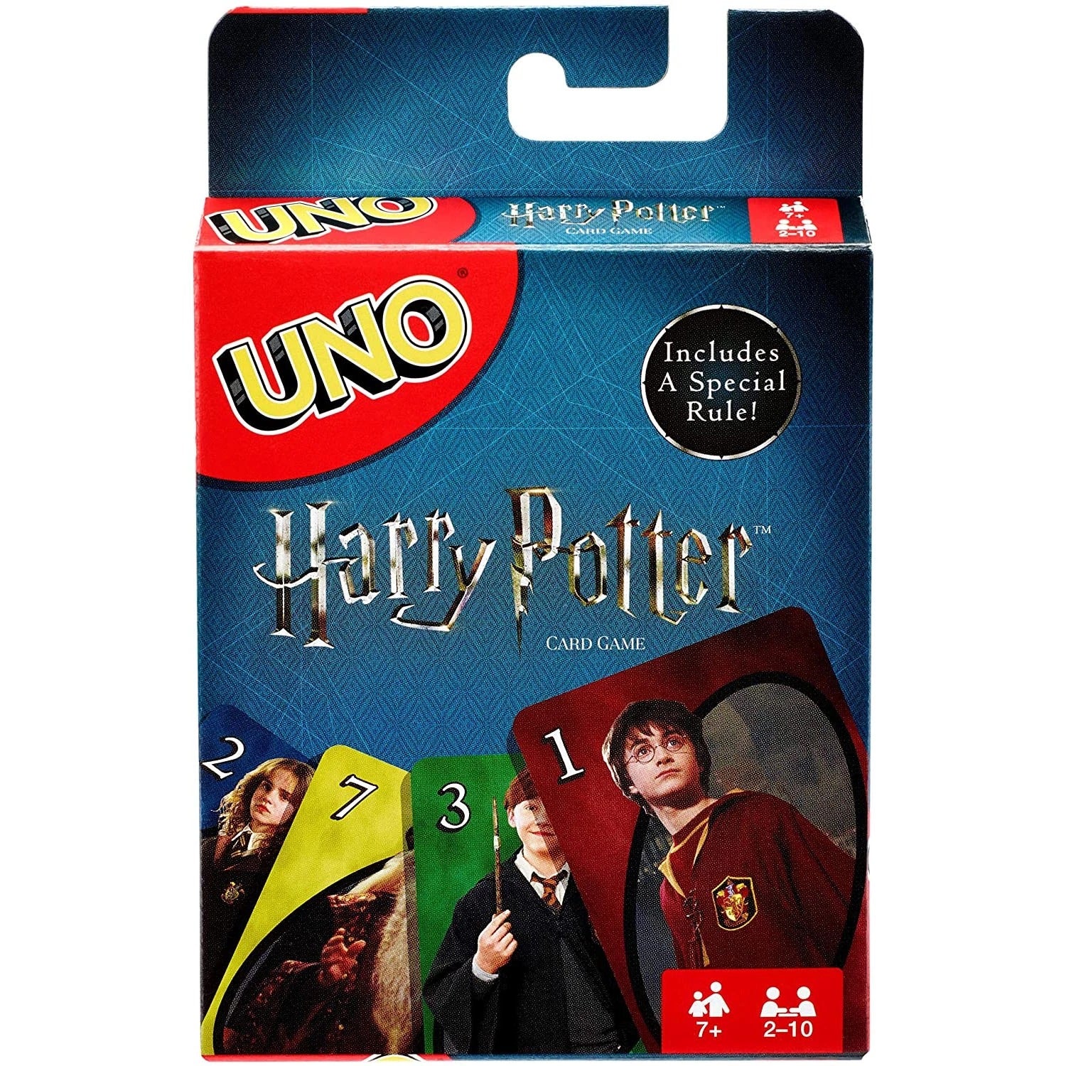 UNO CARDS MIX GAMES Full Series of Uno Solitaire Casual Party Board Game