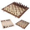 Chess 3in 1 Set