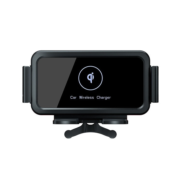 For Samsung Folding Screen Mobile Phone Qi Car Wireless Charger 20W