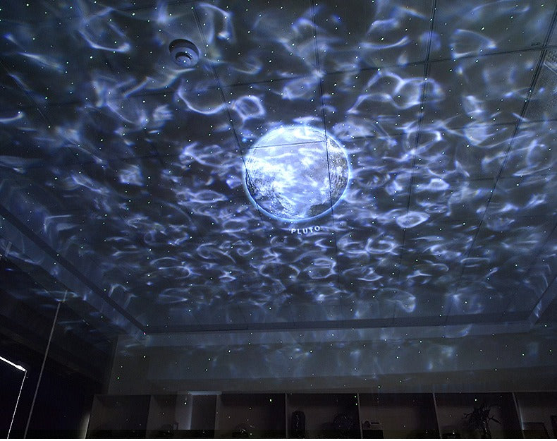 Sky show Adjustable Astronaut Star Projector