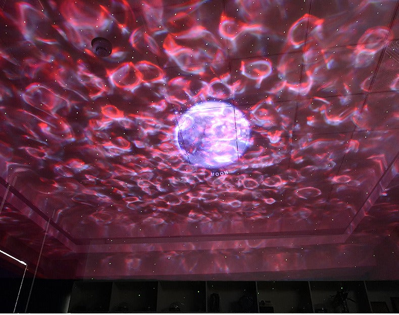 Sky show Adjustable Astronaut Star Projector