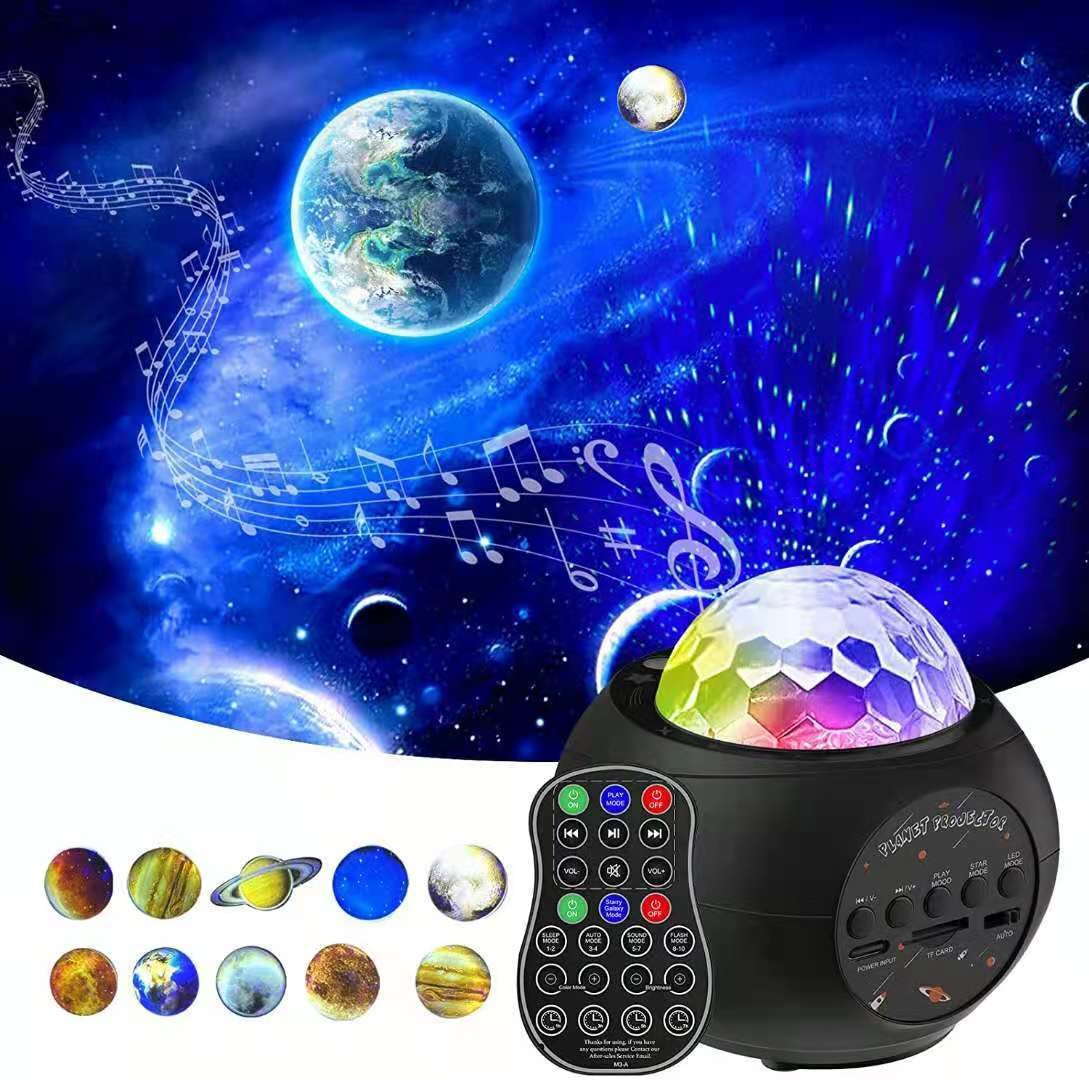 Sky show Adjustable Astronaut Star Projector