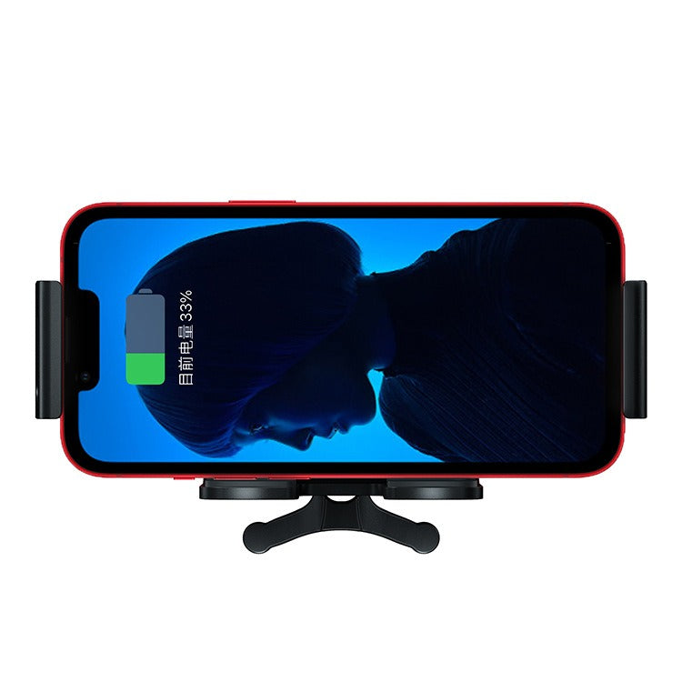 For Samsung Folding Screen Mobile Phone Qi Car Wireless Charger 20W