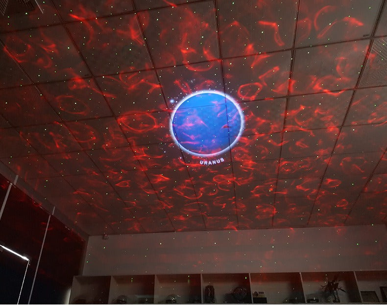 Sky show Adjustable Astronaut Star Projector