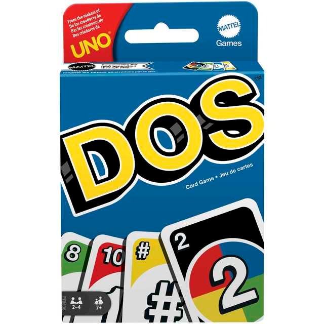 UNO CARDS MIX GAMES Full Series of Uno Solitaire Casual Party Board Game