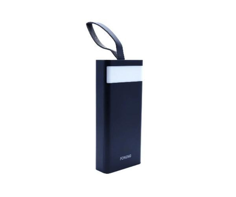 Foneng Big Power Bank portable powerbank 30000 mah
