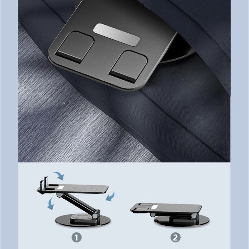 360 mobile Phone stand
