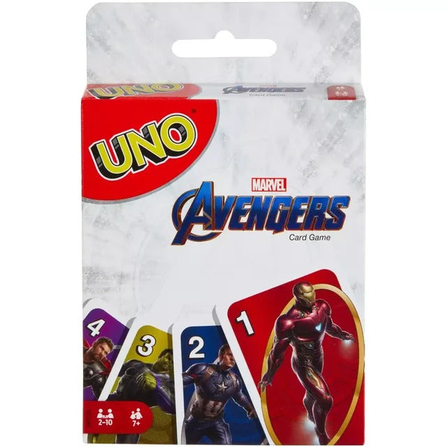 UNO CARDS MIX GAMES Full Series of Uno Solitaire Casual Party Board Game