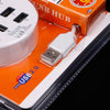 iTEQ 8 port USBHUB USB2.0 HUB USB hub