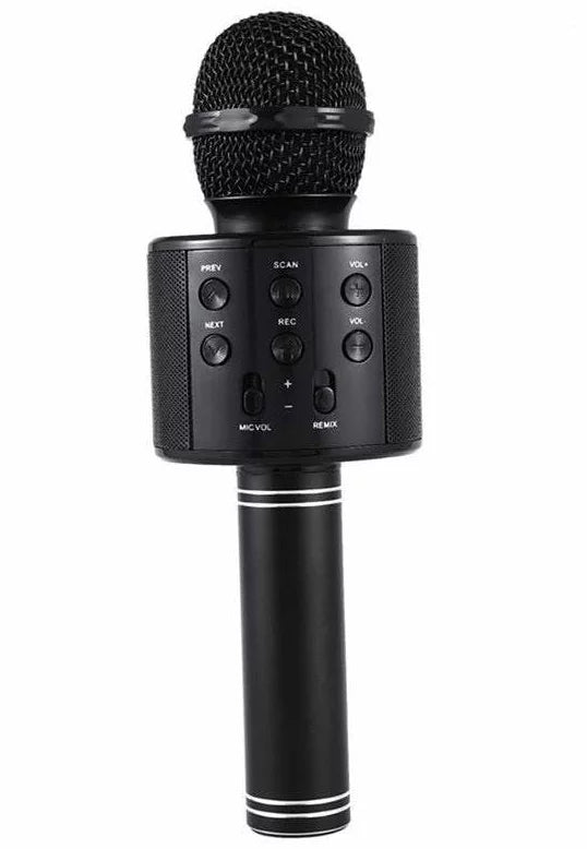 Genuine High Quality Version Wiser microphone Speaker