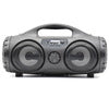 ITEQ Portable  FM Subwoofer Bluetooth Wireless Speakers PC Stereo Loudspeaker Support Karaoke AUX USB TF
