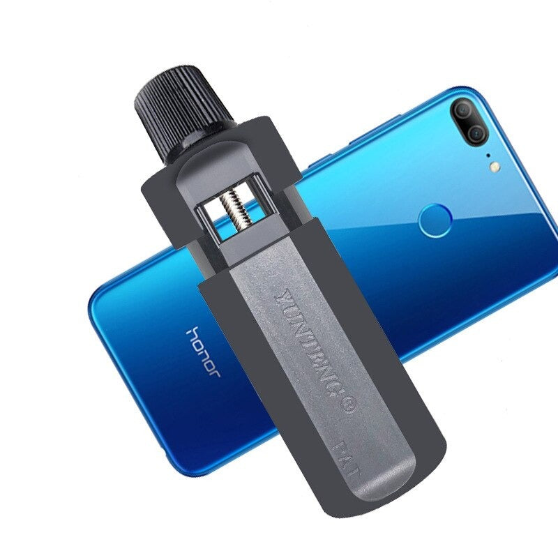 Yunteng aluminium Phone Camera Tripod Selfie Stick Monopod Bluetooth wireless