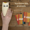 Throw Throw Burrito Action Game