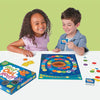 Board Game Hoot Owl Hoot Cards Game - Cooperative Matching Game for Kids