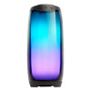 Portable Mini Bluetooth Speaker 360 Colorful Lighting Wireless Speakers