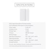 Tuya Smart WiFi Door Sensor Detector