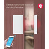Tuya Smart WiFi Door Sensor Detector