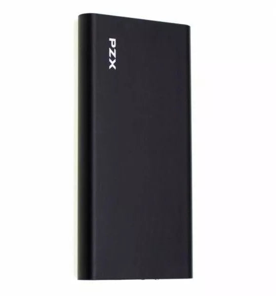Pzx C158 Metal Dual USB 20000mAh Power Bank