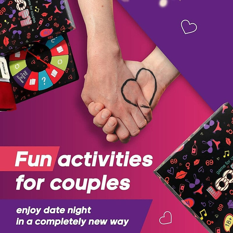 Game for Couples LOOPY