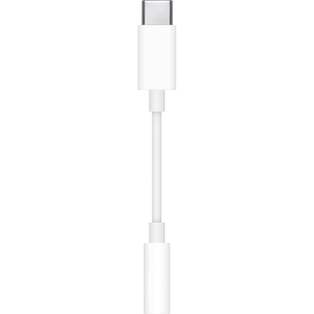 USB Type C To 3.5mm Headphone Jack Adapter Female Audio