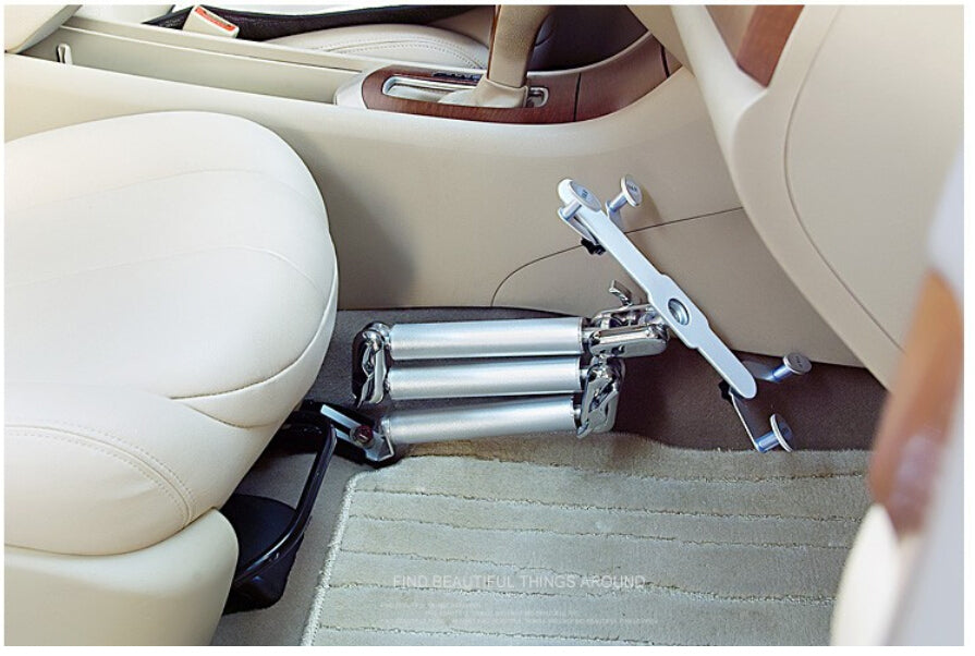 TEQ Super Heavy Duty Strong Car Table Bed iPad Holder