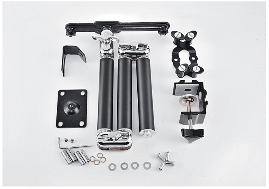 TEQ Super Heavy Duty Strong Car Table Bed iPad Holder