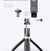 TEQ Selfie Stick Tripod Mobile Phone Live Broadcast Instagram Stand