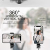 TEQ Selfie Stick Tripod Mobile Phone Live Broadcast Instagram Stand