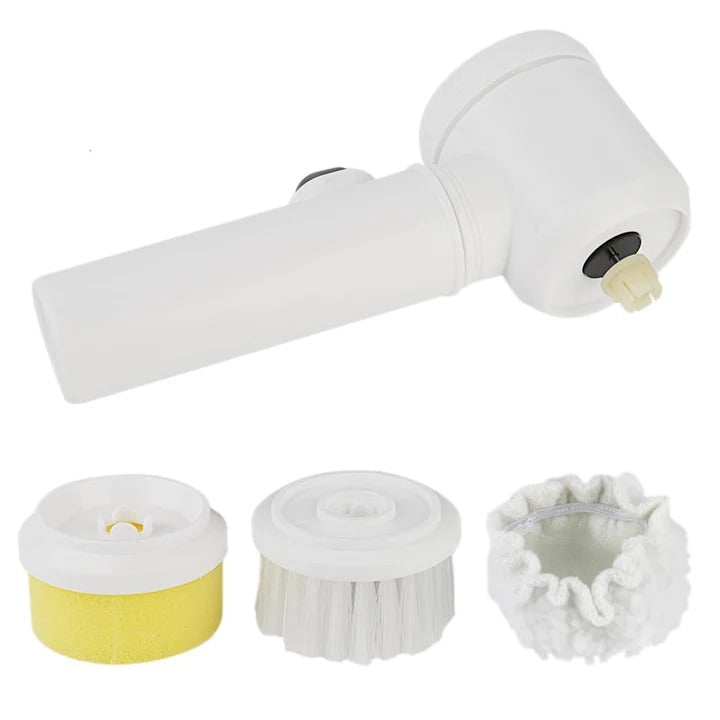 Electric Cleaning Brush