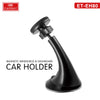 Earldom 360  Rotation Dashboard Magnet Car Mount Cradle Holder For Smartphone