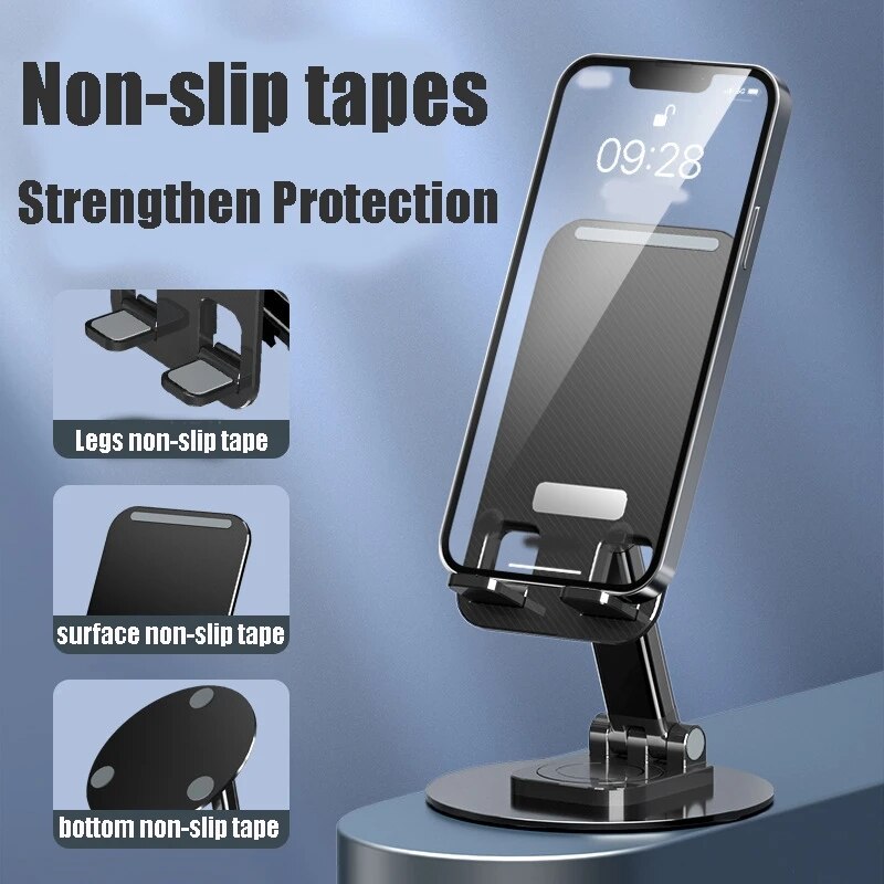 360 mobile Phone stand