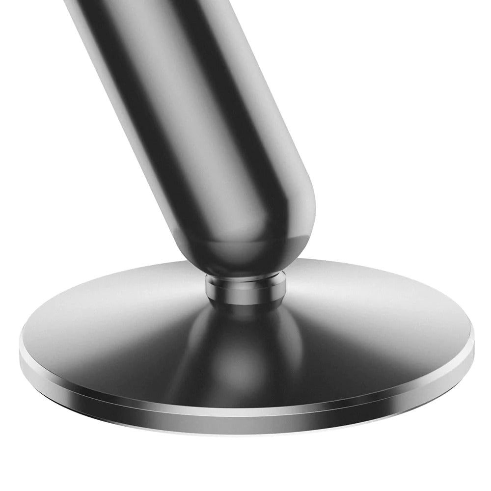 BUDI CAR HOLDER 360 ROTATION BULLET AN ON BOARD MAGNETIC BRACKET