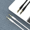 FONENG high-quality 3.5mm mobile phone audio cable is suitable for mobile computer MP3 car audio