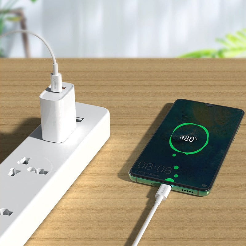 Type c To type c PD 60W mobile phone tablet fast charging 2 meters USB cable