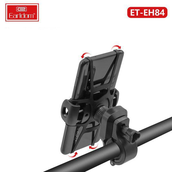 Earldom  360°Universal Holder For Motorcycle And Bicycle Mount