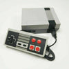 CoolBaby 600 Games in 1 Classic Mini Game Console for NES Retro TV HDMI Gamepads