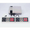 CoolBaby 600 Games in 1 Classic Mini Game Console for NES Retro TV HDMI Gamepads