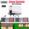 CoolBaby 600 Games in 1 Classic Mini Game Console for NES Retro TV HDMI Gamepads