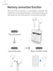 MagicTom Quality Sound tws earphone Bluetooth earphone