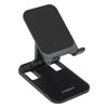 Earldom Universal Phone Stand 360 Degree Rotating Clamp For All SmartPhones