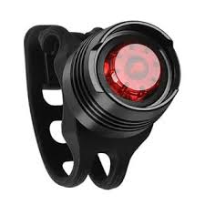 T6 LED Bicycle Light Bike Front Lamp Outdoor MTB Zoomable Torch Headlight USB Rechargeable Waterproof Bike Headlamp Taillight Set