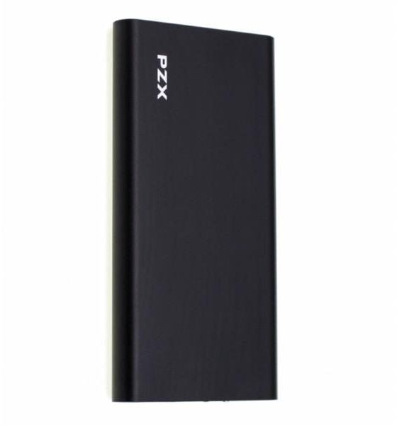 Pzx C158 Metal Dual USB 20000mAh Power Bank