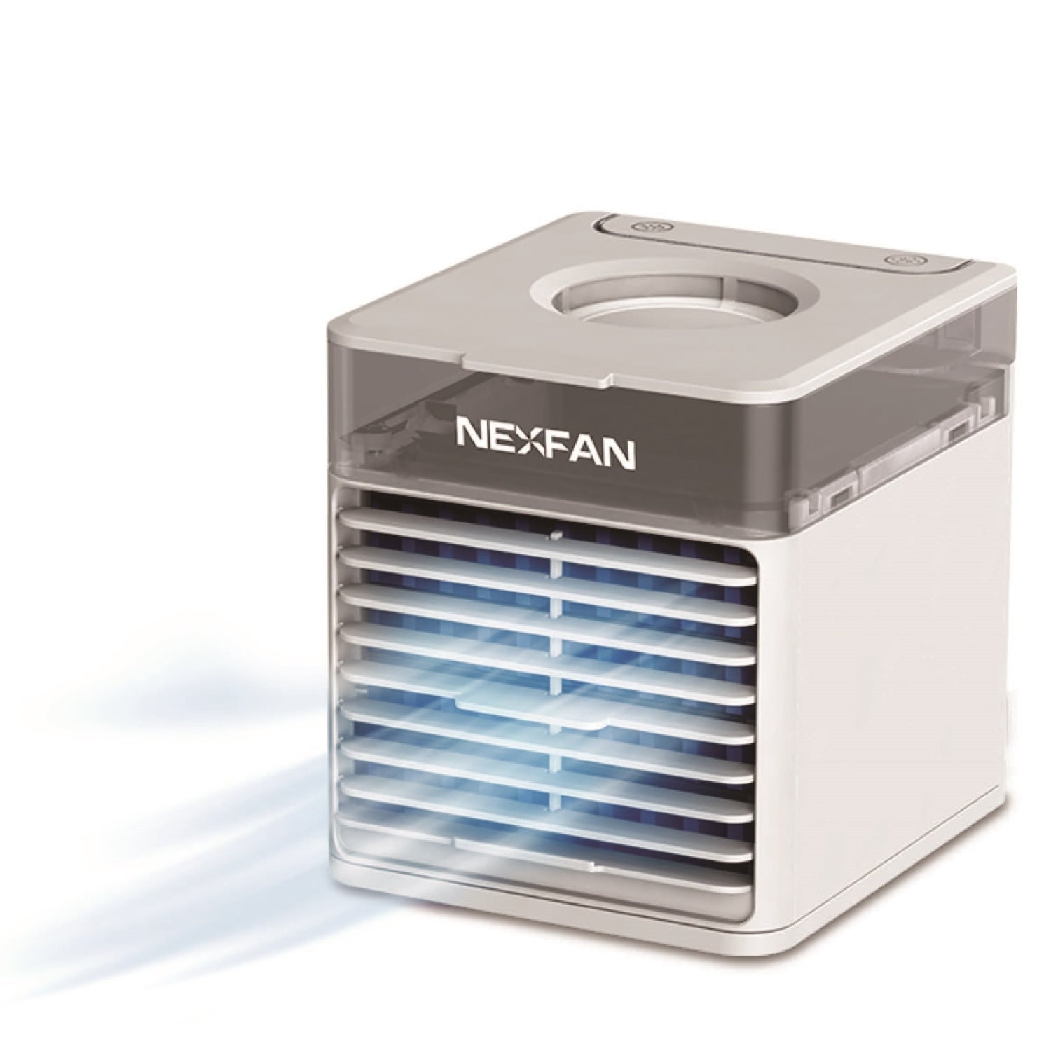 NexFan Portable Air Cooler Humidifer Fan
