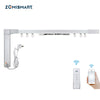 Tuya Smart Curtain Set Electric Curtain Set with Track Motor Remote Control wifi or zigbee