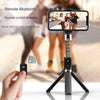 TEQ Selfie Stick Tripod Mobile Phone Live Broadcast Instagram Stand