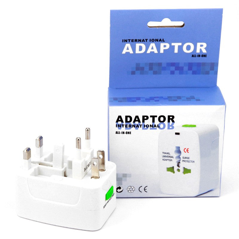 travel adpater  2 pcs