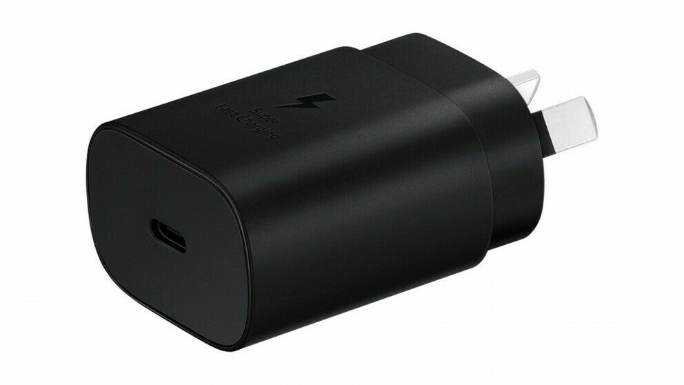 Samsung EP-TA800 25W Note 10 note 20+ 5G  s20  SUPER FAST Charge Wall Charger