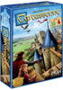 Carcassonne Board Game